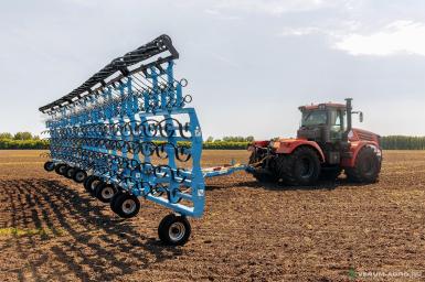 Культиваторы - ТД АЛМАЗ АЛТАЙ КСУ-15