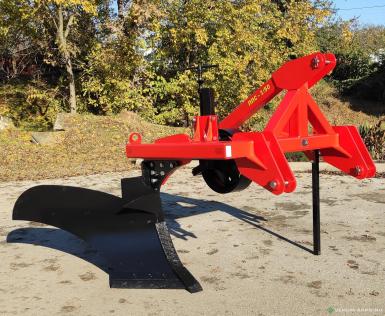 Плуги и глубокорыхлители - ИП СЕРГИЕНКО А.Г. Плуг Плантажный ППС-1/50