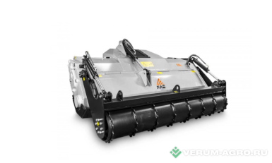 Мульчеры - FAE SSL/SPEED Лесная фреза на ВОМ