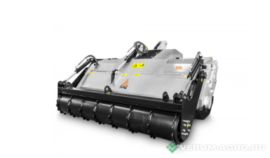 Мульчеры - FAE SSL/SPEED Лесная фреза на ВОМ