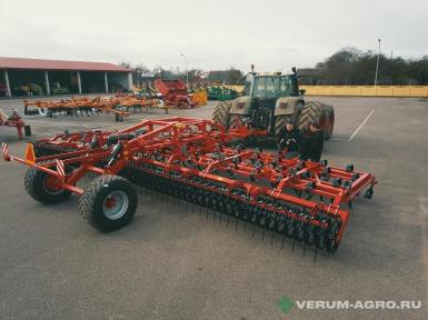 Культиваторы - АМКОДОР КШП-10 