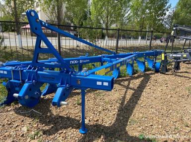 Плуги и глубокорыхлители - ПСК СУР Плуг ПСКр-8