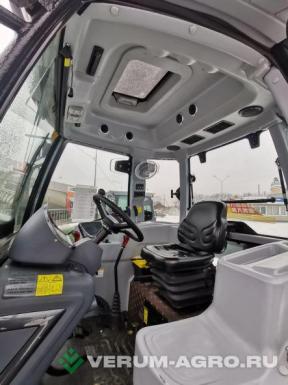 Колесные тракторы - WEIHE 1604 Трактор