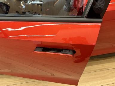 Легковой автотранспорт - CHANGAN UNI-V 1.5 AMT (181 л.с.)