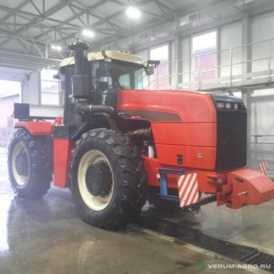 Колесные тракторы - РОСТСЕЛЬМАШ RSM 2375 