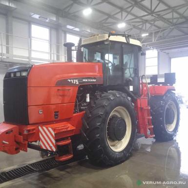 Колесные тракторы - РОСТСЕЛЬМАШ RSM 2375 