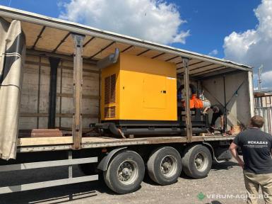 Насосные станции - ИСКАДАЗ Насосная станция НС