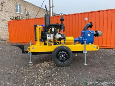 Насосные станции - ИСКАДАЗ Насосная станция НС