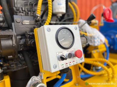 Насосные станции - ИСКАДАЗ Насосная станция НС