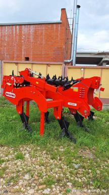 Плуги и глубокорыхлители - MASCHIO GASPARDO ARTIGLIO 300/7 CSS
