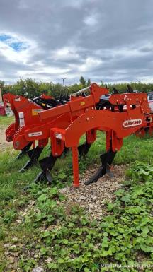 Плуги и глубокорыхлители - MASCHIO GASPARDO ARTIGLIO 300/7 CSS