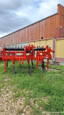 Плуги и глубокорыхлители - MASCHIO GASPARDO ARTIGLIO 300/7 CSS