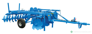 Бороны - ЯРОСЛАВИЧ БДТ-21,5-18Ф БДТ-21,5-18Ф