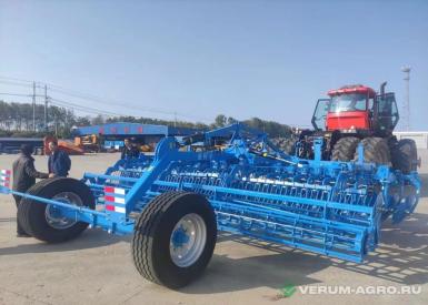 Дискаторы - JEEGEE  «1BYQK-600»