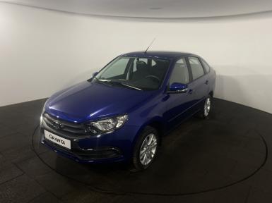 Легковой автотранспорт - LADA Granta 1.6 MT (90 л.с.)
