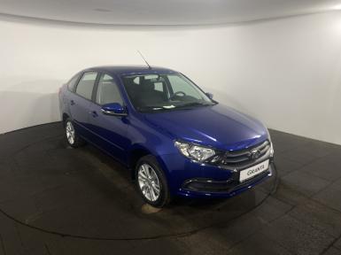 Легковой автотранспорт - LADA Granta 1.6 MT (90 л.с.)
