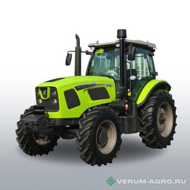 Колесные тракторы - ZOOMLION RS1304