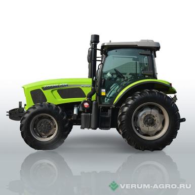 Колесные тракторы - ZOOMLION RS1304