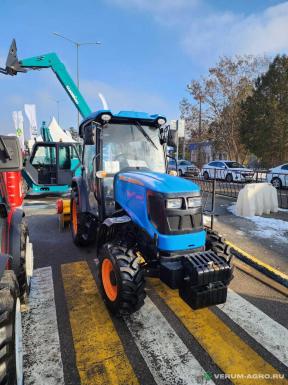 Колесные тракторы - АГРОМАШ 90ТКС ТКС