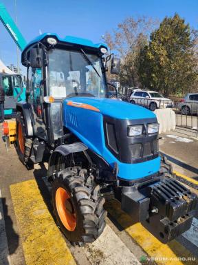 Колесные тракторы - АГРОМАШ 90ТКС ТКС