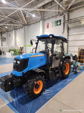 Колесные тракторы - АГРОМАШ 90ТКС ТКС