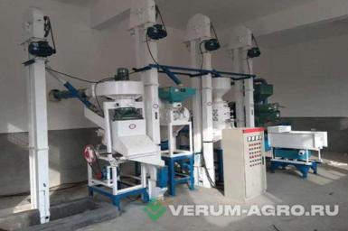 Прочее - WINTONE MACHINERY NZJ-15C 15 т/сут