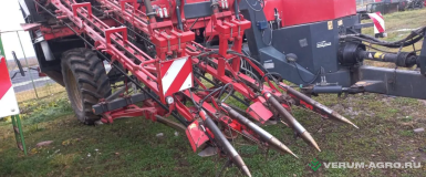 Прочее - DEWULF GK II 