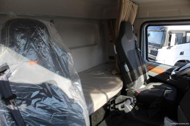 Грузовой автотранспорт - SHACMAN Х5000 SX42586V385