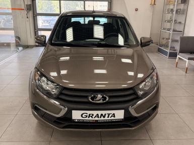 Легковой автотранспорт - LADA Granta 1.6 MT (90 л.с.)