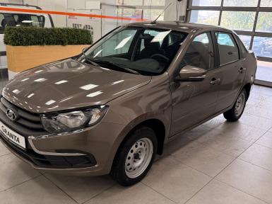 Легковой автотранспорт - LADA Granta 1.6 MT (90 л.с.)
