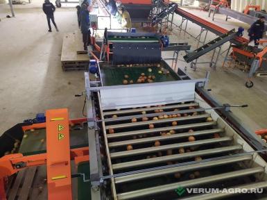 Прочее - КЛИНМАШ Радиальный калибровщик РК-4-15