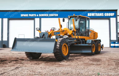 Грейдеры - XCMG  GR2205АT 