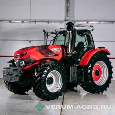 Колесные тракторы - HANWO ALTAIR TG 1854 Трактор ОПТИТЭК