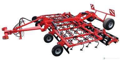 Культиваторы - SIPTEC Предпосевной культиватор модель VibroPro T 800