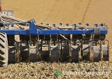 Сеялки - KOECKERLING Ultima 800 Универсальный посевной комплекс