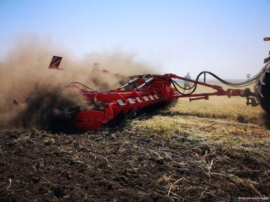 Бороны - SIPTEC Дисковая борона модель DiscoPlus MR T 700