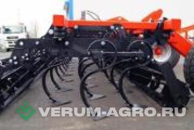 Культиваторы - ГК ПОПОВА компактор КПП-4