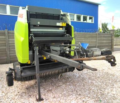 Пресс-подборщики - CLAAS Variant 380 