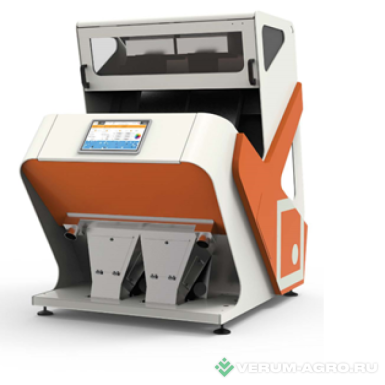 Зерноочистительное оборудование - ELICA Фотосепаратор  Quasar