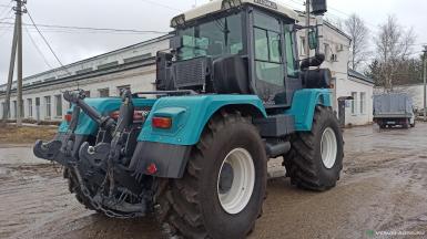 Колесные тракторы - БТЗ 254К.20 250