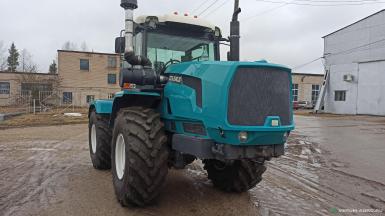 Колесные тракторы - БТЗ 254К.20 250