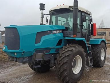 Колесные тракторы - БТЗ 254К.20 250