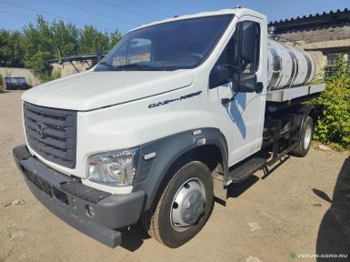 Автоцистерны - СПЕКТР-АВТО Автоцистерна 