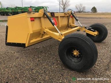 Скреперы - HANMA Планировщик скрепер 3,6м