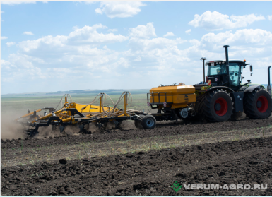 Плуги и глубокорыхлители - ЧКЗ-АГРО Глубокорыхлитель ГР-6
