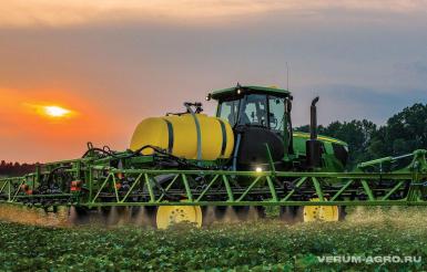 Протравители семян - Инокулянт Нитрофорс для сои