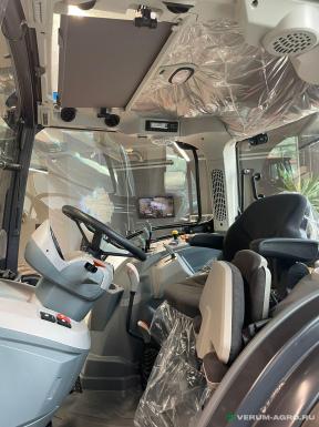 Колесные тракторы - LANDINI Powerfarm DT-120 T3