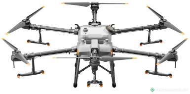 Бпла - DJI Сельскохозяйственный агродрон T30 
