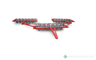 Прочее - БЕЖЕЦКСЕЛЬМАШ 3ККШ-6