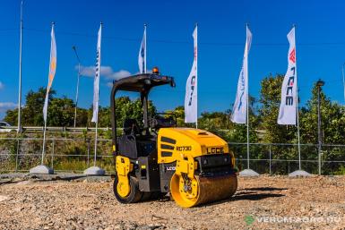 Прочее - LGCE RC730